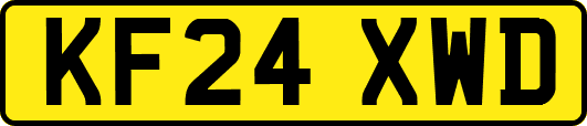 KF24XWD