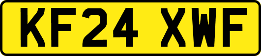 KF24XWF