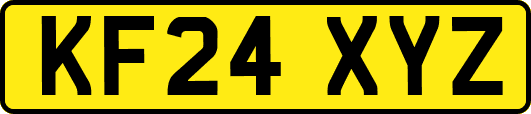 KF24XYZ