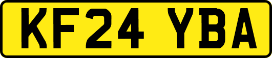 KF24YBA