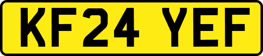 KF24YEF