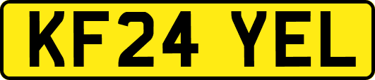 KF24YEL
