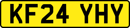KF24YHY