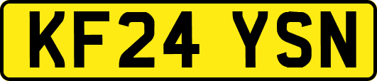 KF24YSN