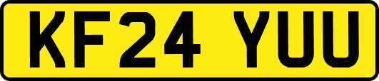 KF24YUU