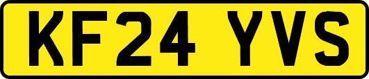 KF24YVS