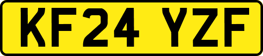 KF24YZF