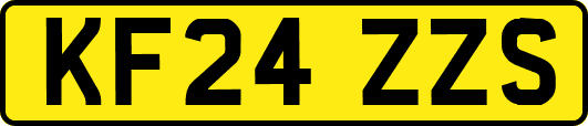 KF24ZZS