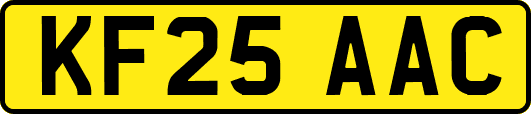 KF25AAC