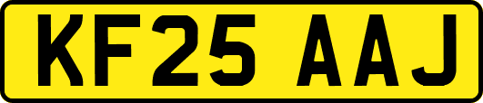 KF25AAJ
