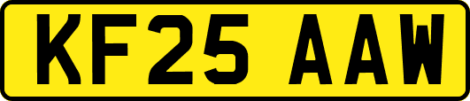 KF25AAW