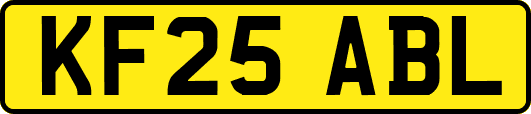KF25ABL