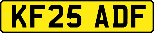 KF25ADF