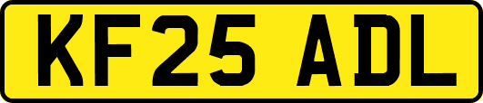 KF25ADL