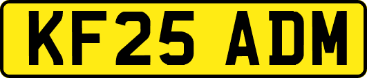 KF25ADM