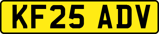 KF25ADV