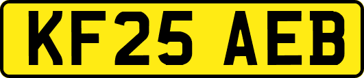 KF25AEB