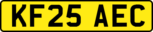 KF25AEC