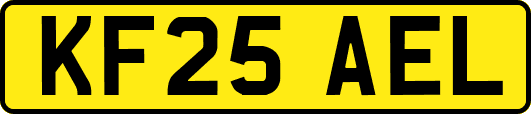 KF25AEL