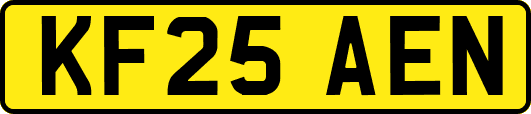 KF25AEN