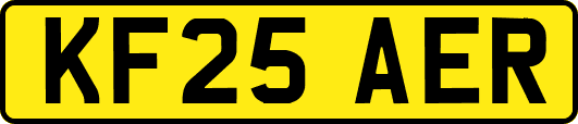 KF25AER