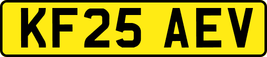 KF25AEV