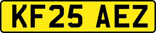 KF25AEZ
