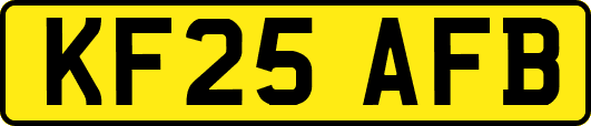 KF25AFB