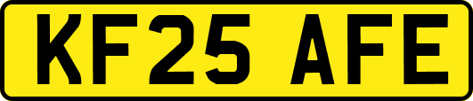 KF25AFE
