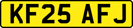 KF25AFJ