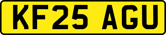 KF25AGU