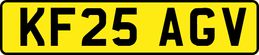 KF25AGV