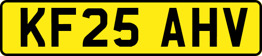 KF25AHV