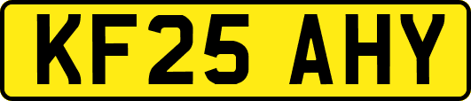 KF25AHY