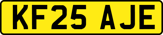 KF25AJE