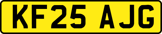 KF25AJG