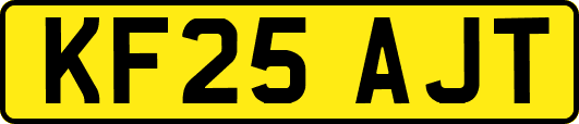KF25AJT