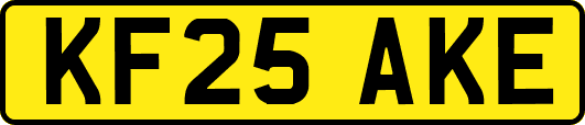 KF25AKE