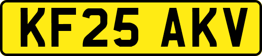 KF25AKV