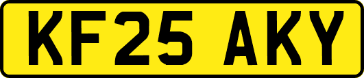 KF25AKY