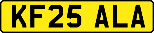 KF25ALA