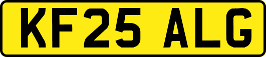 KF25ALG