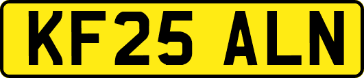 KF25ALN