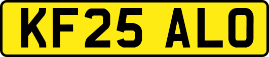 KF25ALO
