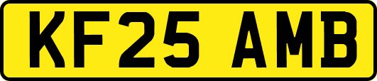 KF25AMB