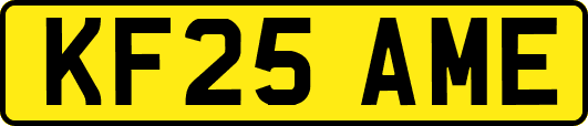 KF25AME