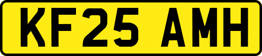 KF25AMH