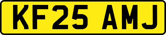 KF25AMJ