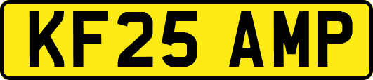 KF25AMP