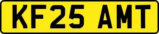 KF25AMT